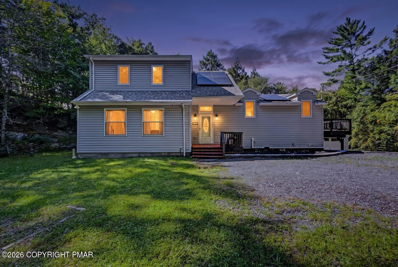 703 Ravine Road East Stroudsburg, PA 18302 - Photo 65 of 92 703 Ravine Rd 05-enhanced-1789172256907
