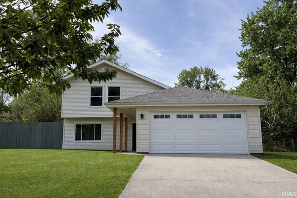 $299,000 | 802 East Allendale Drive, Bloomington, IN 47401