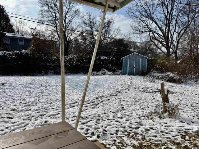 $330,000 | 802 East Allendale Drive, Bloomington, IN 47401