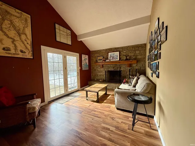 $330,000 | 802 East Allendale Drive, Bloomington, IN 47401