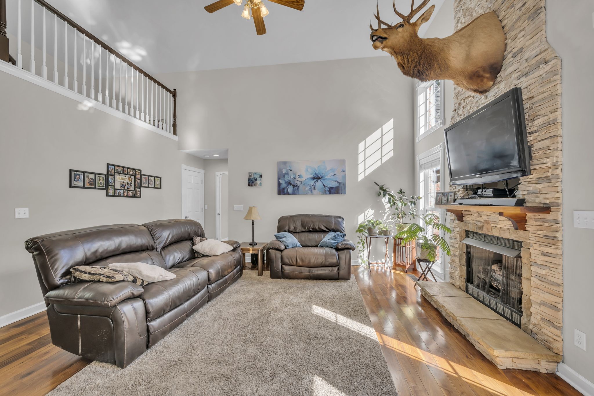 1194 Spann Road Charlotte, TN 37036 - Photo 17 of 55