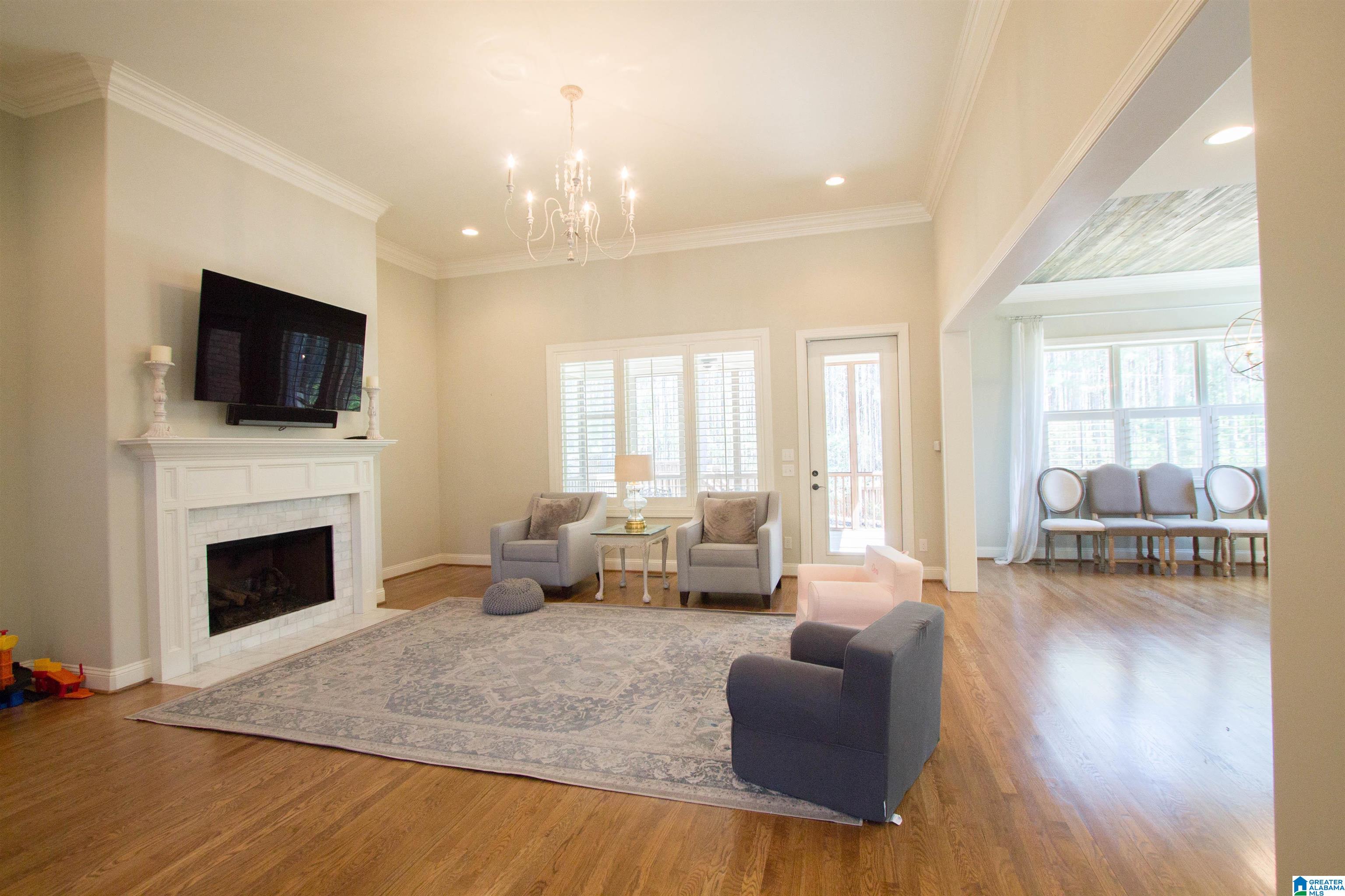 1032 Kingston Road Chelsea, AL 35043 - Photo 6 of 79