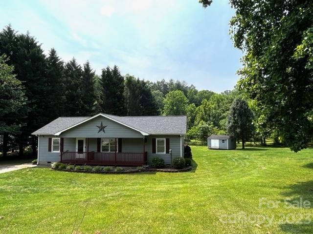 2050 Starcross Road Lenoir, NC 28645 - Photo 3 of 36 Gallery Image 3