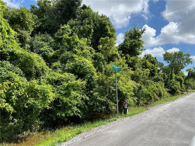 $35,000 | 0 Mathis Avenue, Harvey, LA 70058