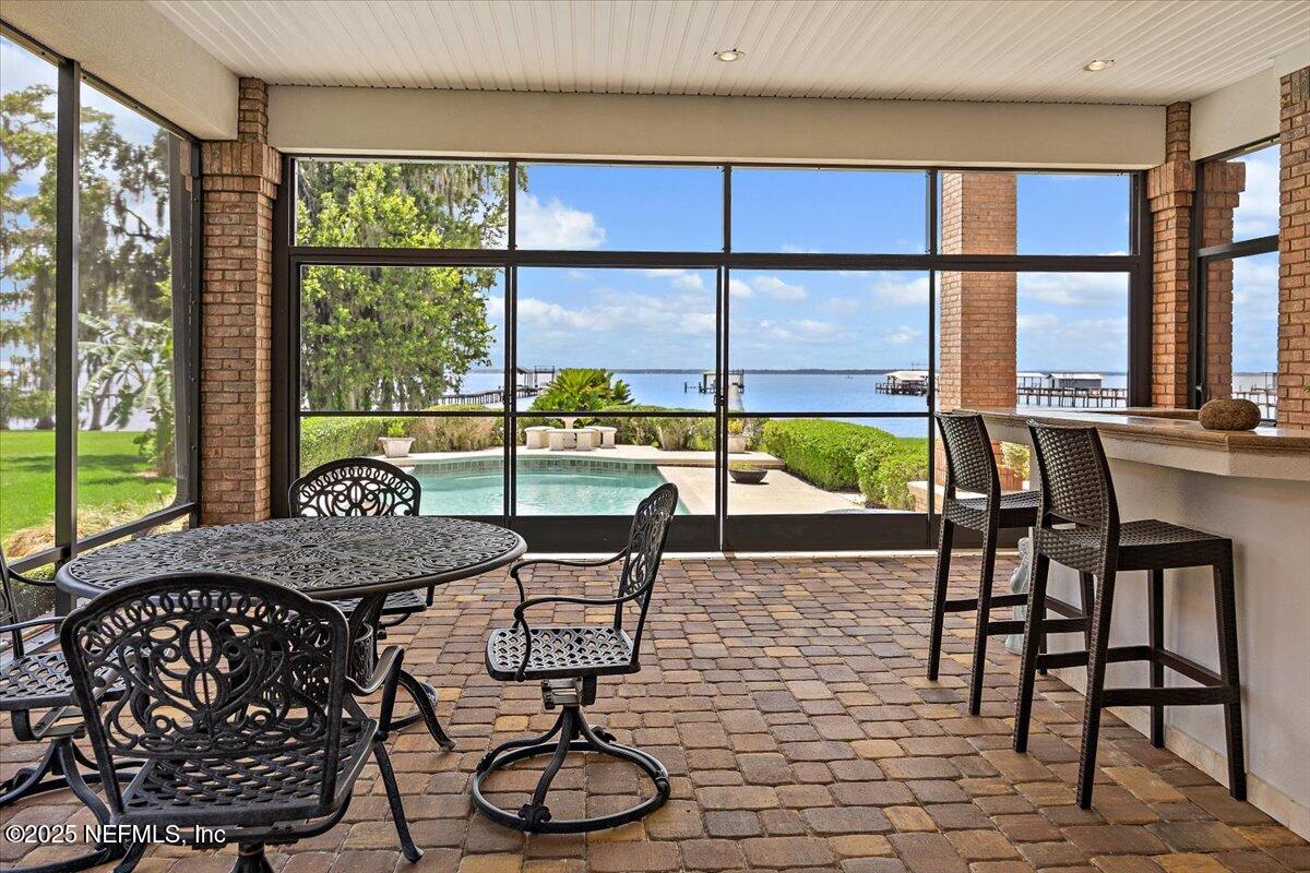 1020 Fruit Cove Road Jacksonville, FL 32259 - Photo 65 of 88 42-Screened Lanai