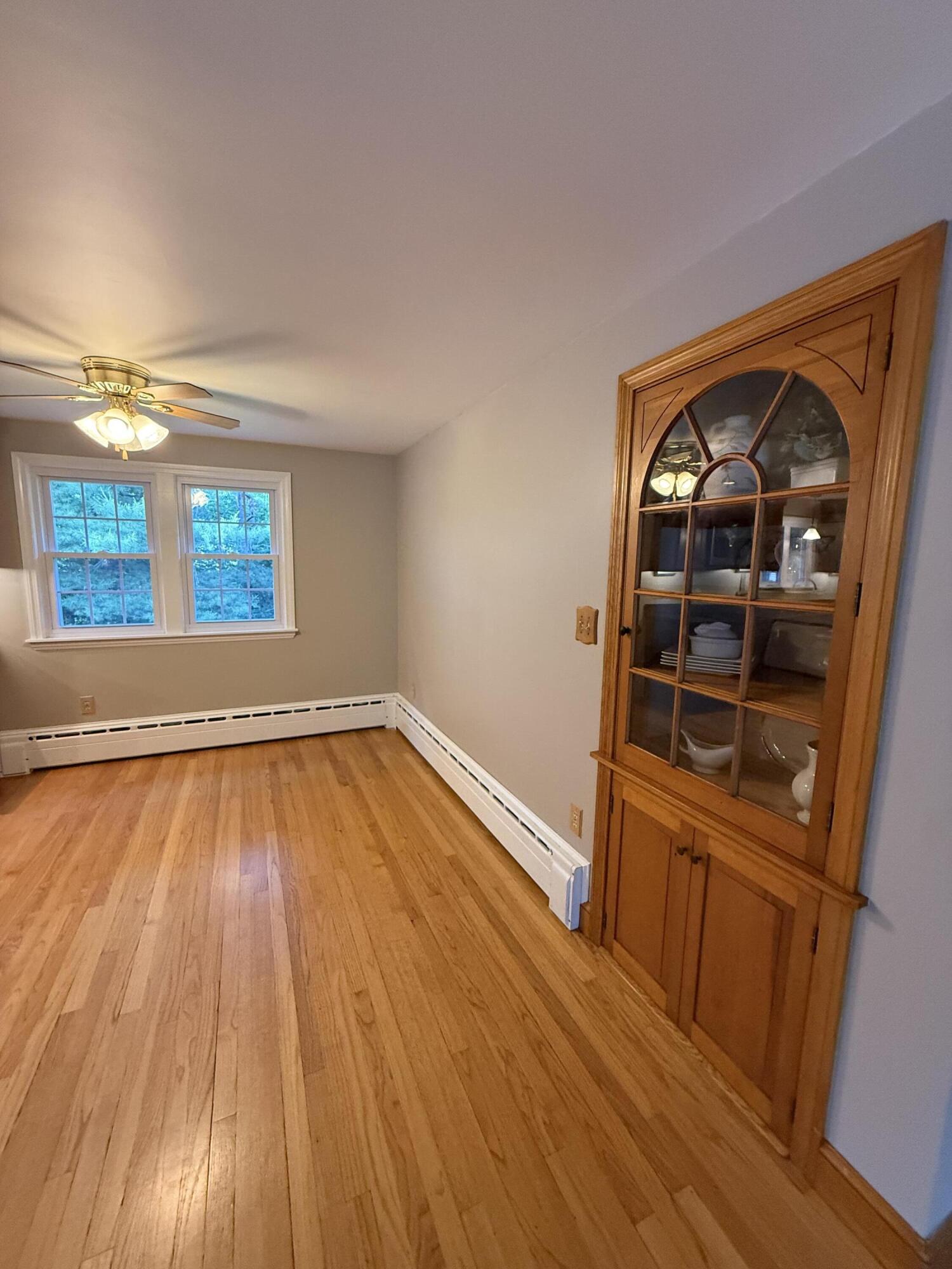 36 Pinewood Drive Cumberland, ME 04021 - Photo 13 of 38 dining 3 w hutch