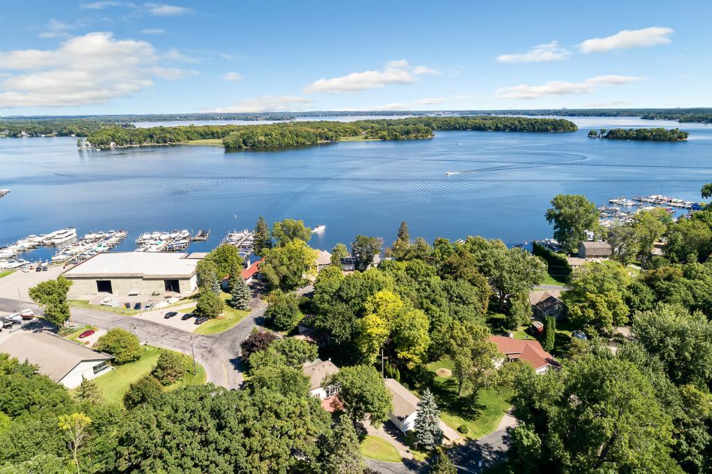 205 Tonka Bay Road Excelsior, MN 55331 - Photo 1 of 1