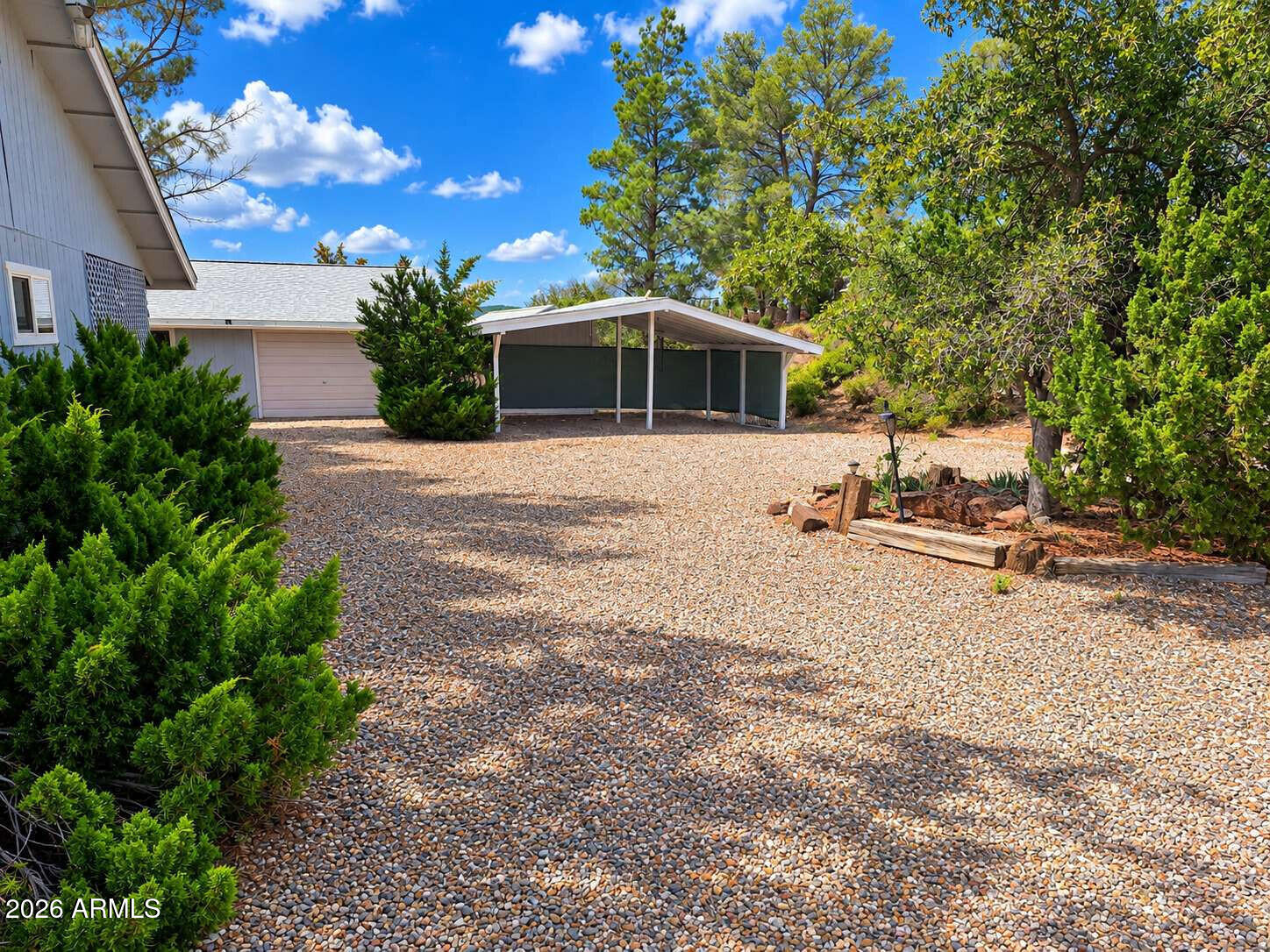4525 North Drifting Sands Road Rimrock, AZ 86335 - Photo 9 of 46 Haverkos.9