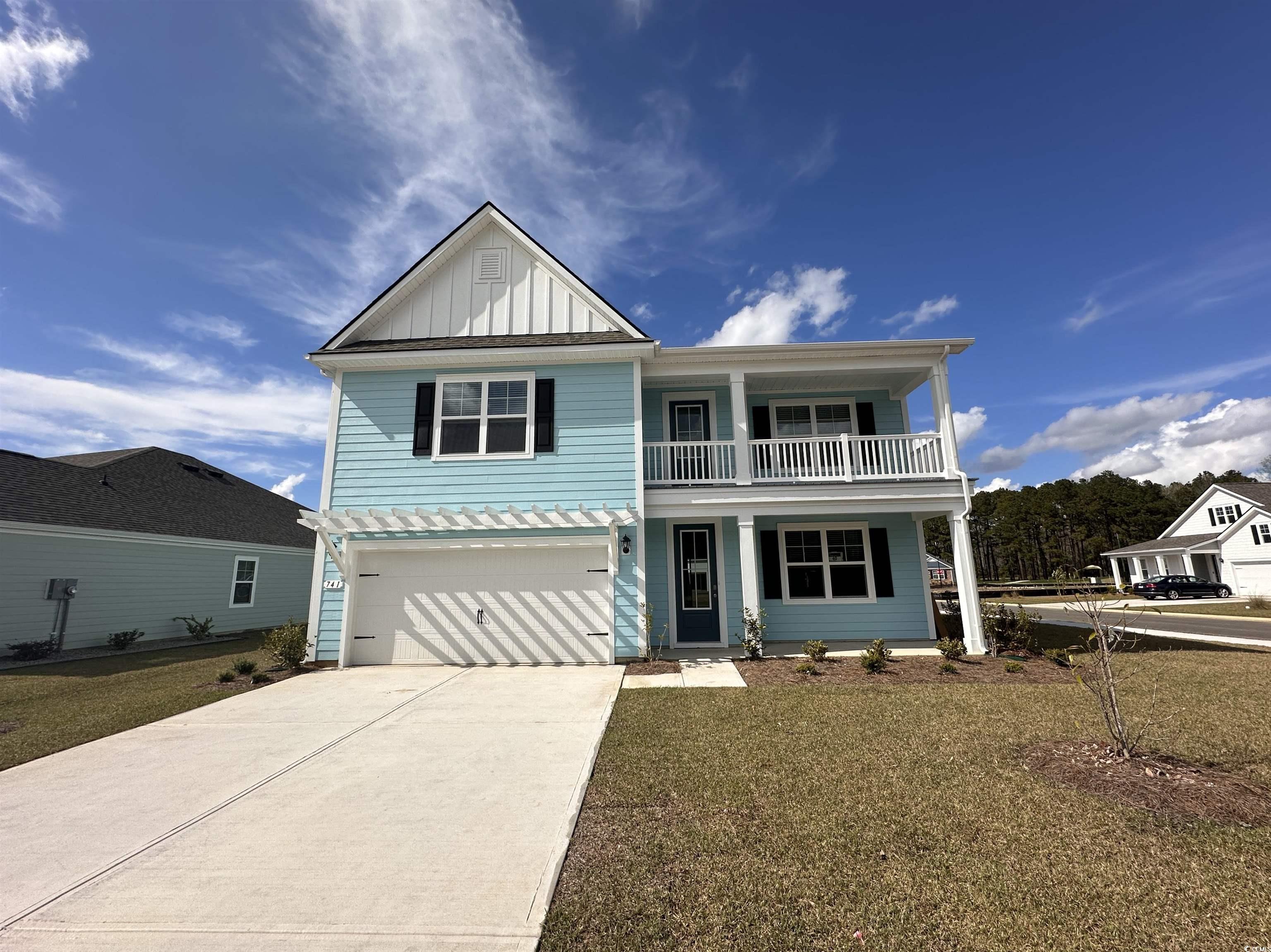 741 Doonbeg Court Conway, SC 29526 - Photo 1 of 35 Gallery Image 1