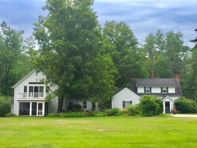 114 Hopkinton Road Concord, NH 03301 - Photo 3 of 59