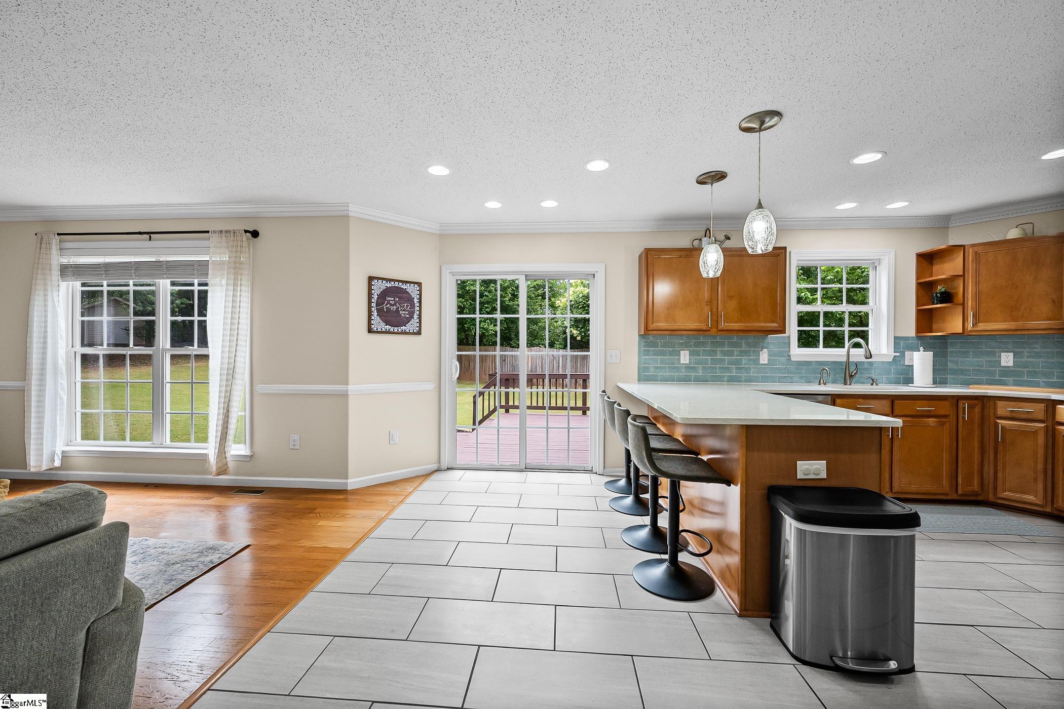 121 Steepleview Court Greer, SC 29651 - Photo 12 of 46