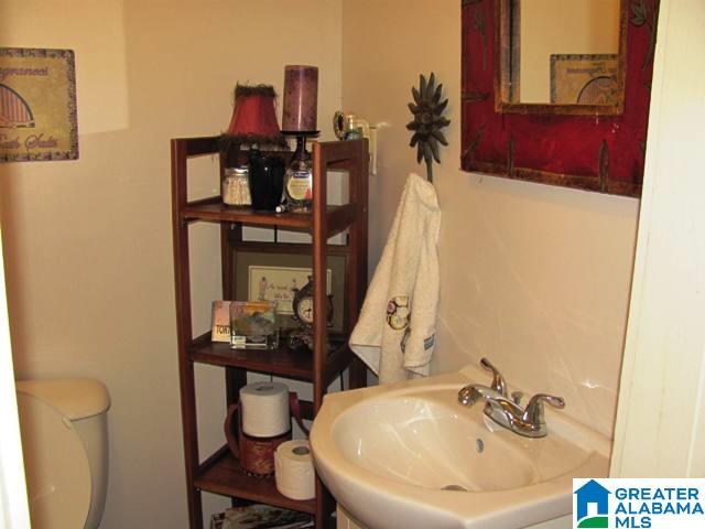1028 Montevallo Road Southwest Leeds, AL 35094 - Photo 19 of 35