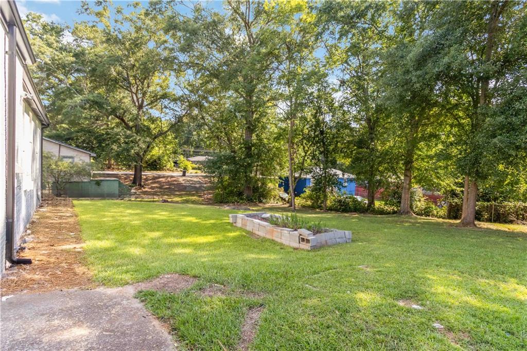 8151 Puckett Street Southwest Covington, GA 30014 - Photo 24 of 24