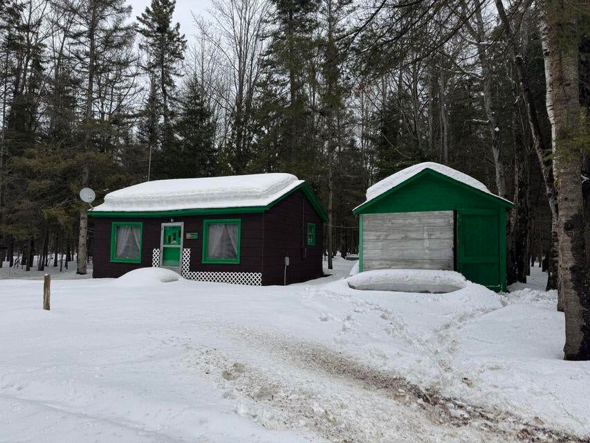 9764 West 6 Mile Road Brimley, MI 49715 - Photo 2 of 13 Gallery Image 2