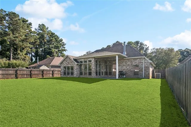 $315,000 | 39795 Kelly Wood Boulevard, Ponchatoula, LA 70454