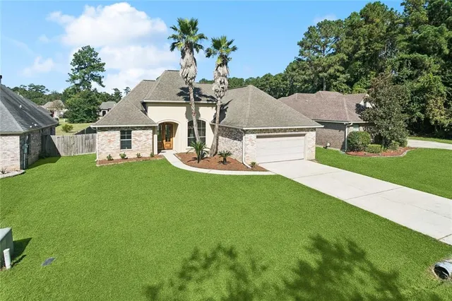 $315,000 | 39795 Kelly Wood Boulevard, Ponchatoula, LA 70454