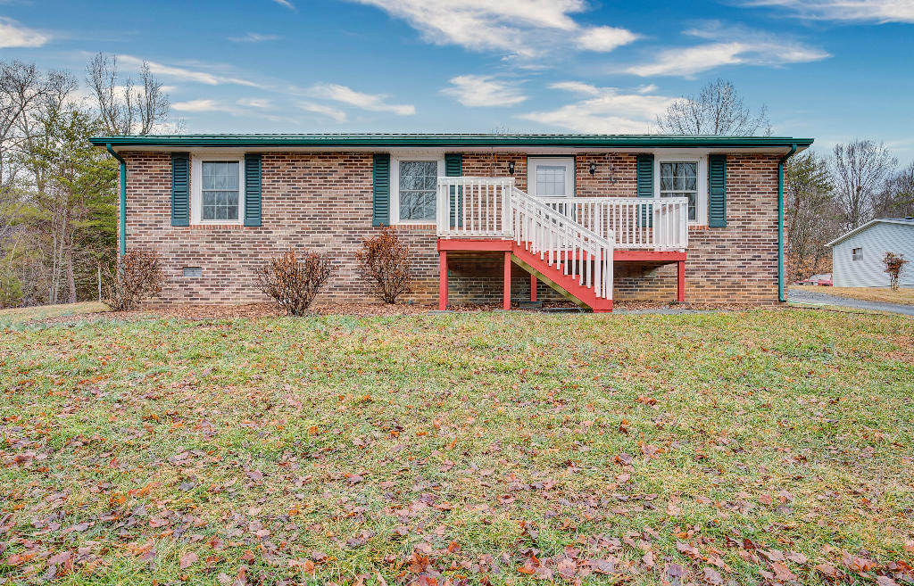 111 Norris Road Telford, TN 37690 - Photo 1 of 17 00