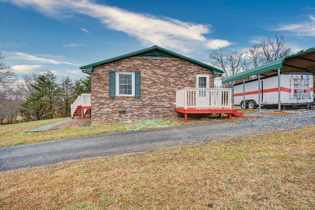 111 Norris Road Telford, TN 37690 - Photo 15 of 17 14