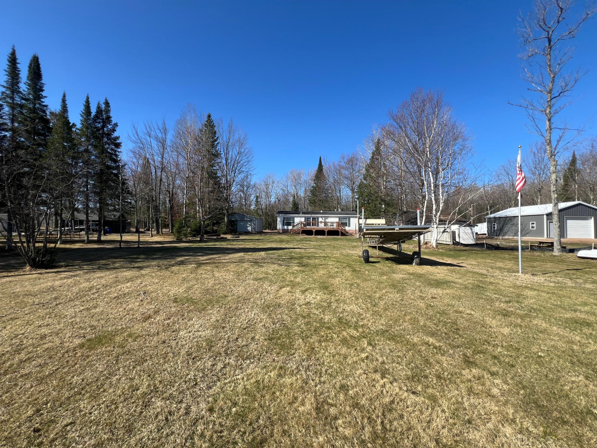 4888 Sweeney Road Tripoli, WI 54564 - Photo 28 of 30 Gallery Image 28