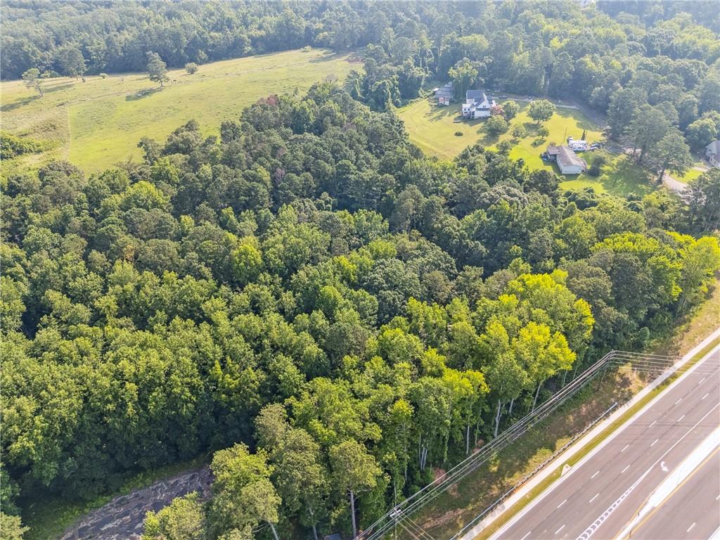 0 Cumming Highway Canton, GA 30115 - Photo 2 of 9 a view of a yard with a tree