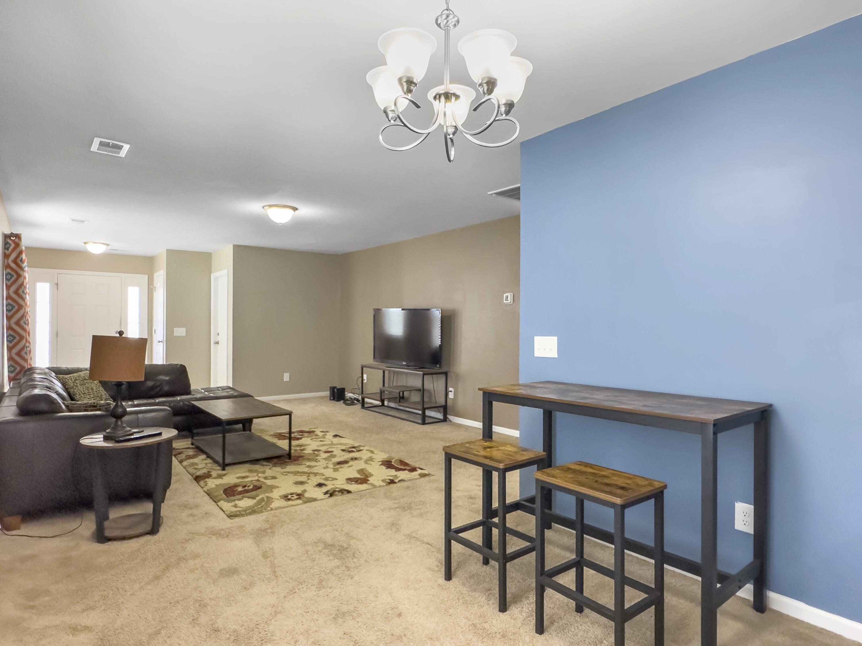 158 Brittondale Road Summerville, SC 29485 - Photo 16 of 38 OPEN PLAN