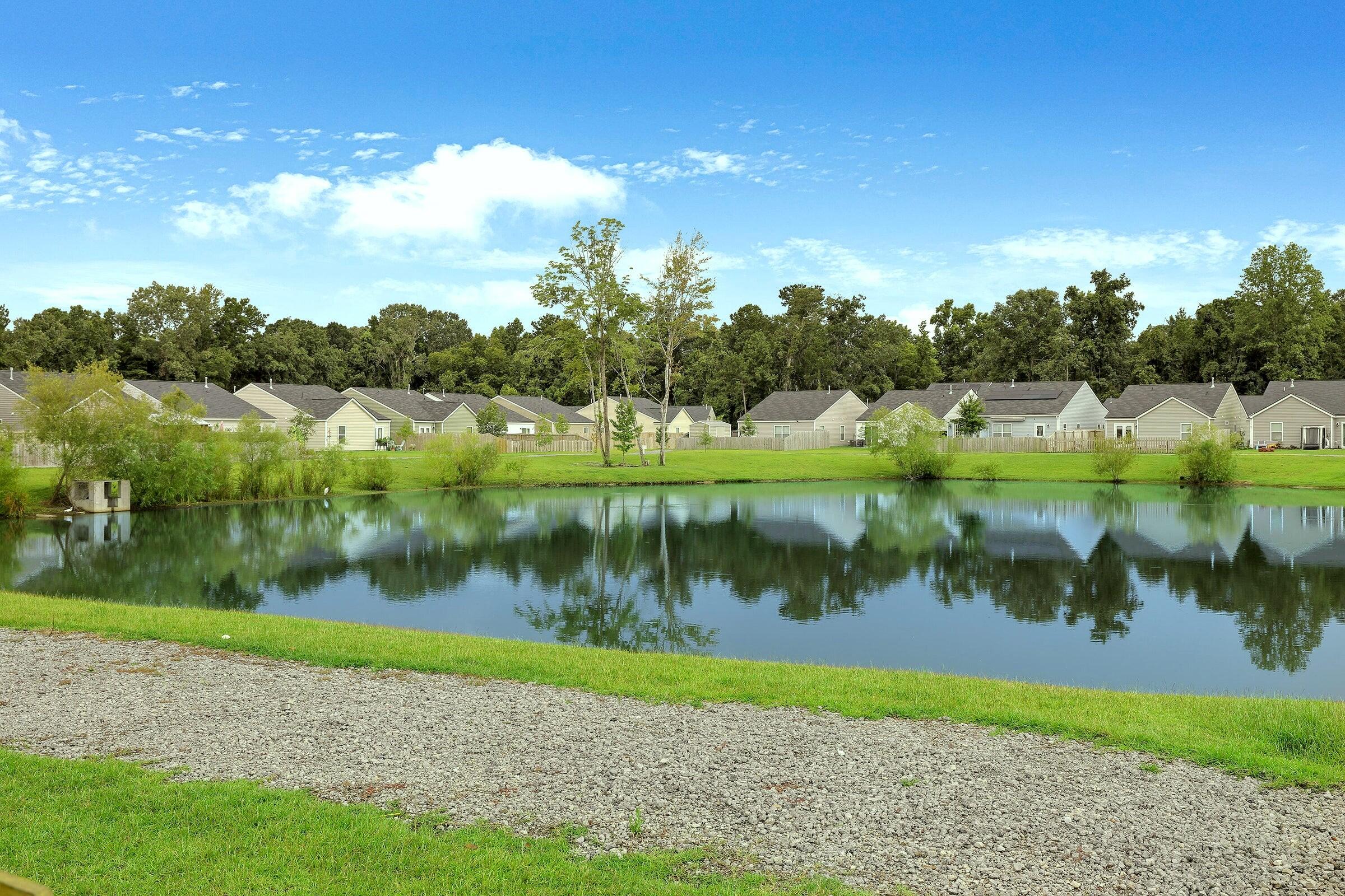 158 Brittondale Road Summerville, SC 29485 - Photo 33 of 38 POND