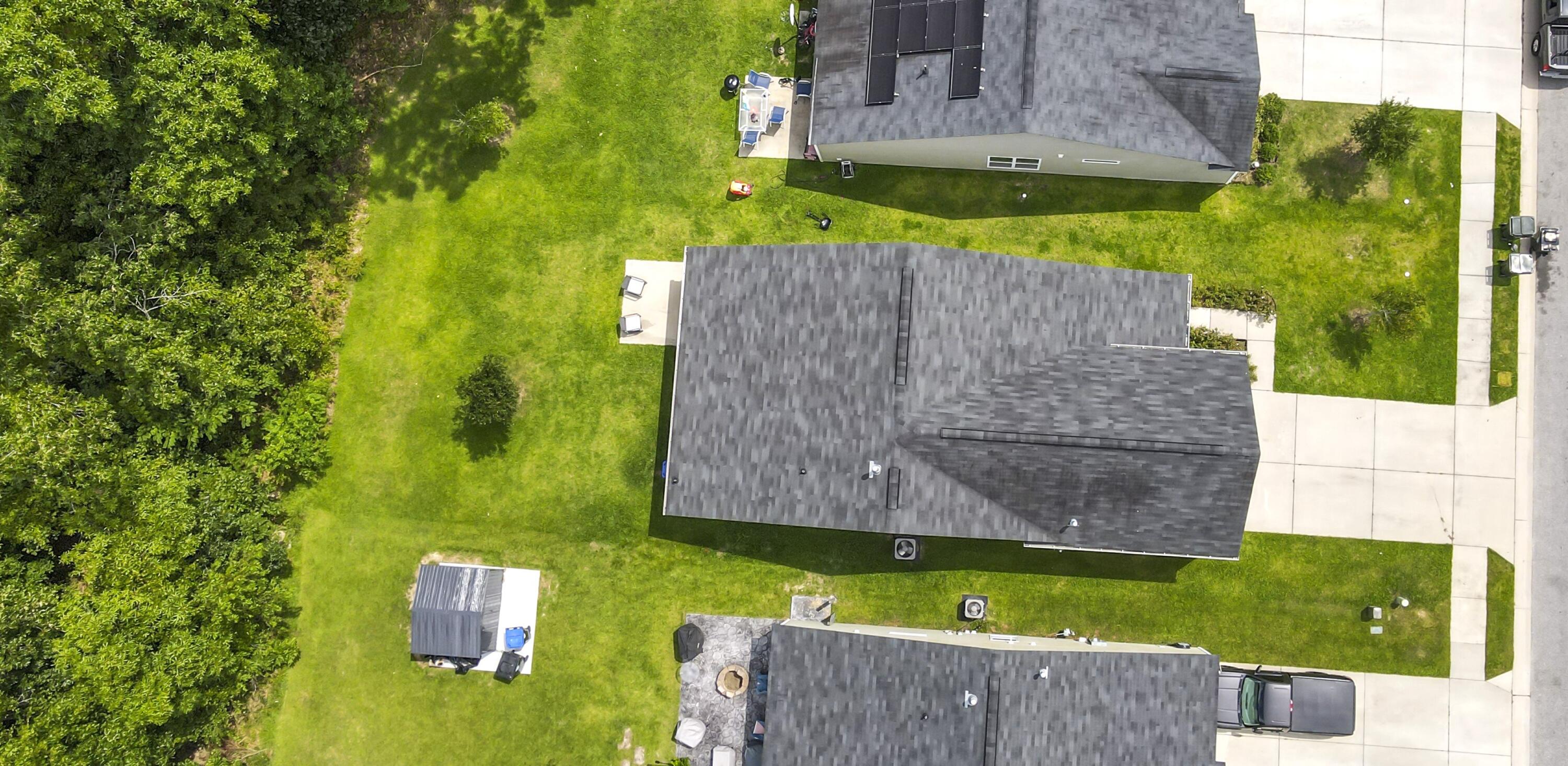 158 Brittondale Road Summerville, SC 29485 - Photo 7 of 38 AERIAL
