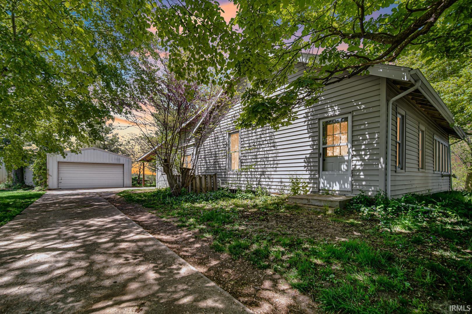 20457 South Sycamore Road Culver, IN 46511 - Photo 1 of 36 Gallery Image 1