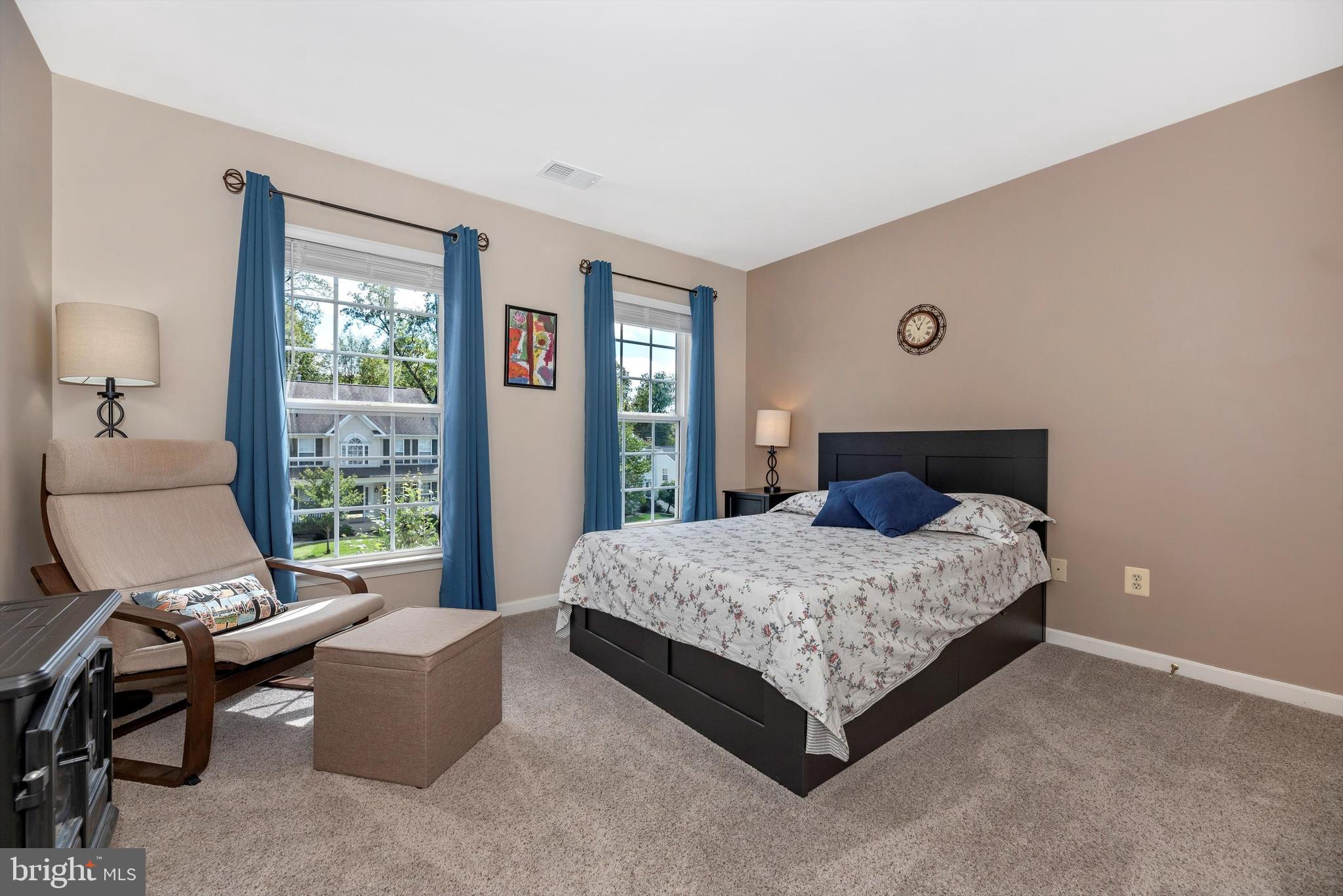 6416 Spring Forest Road Frederick, MD 21701 - Photo 20 of 49 Second upper level bedroom.