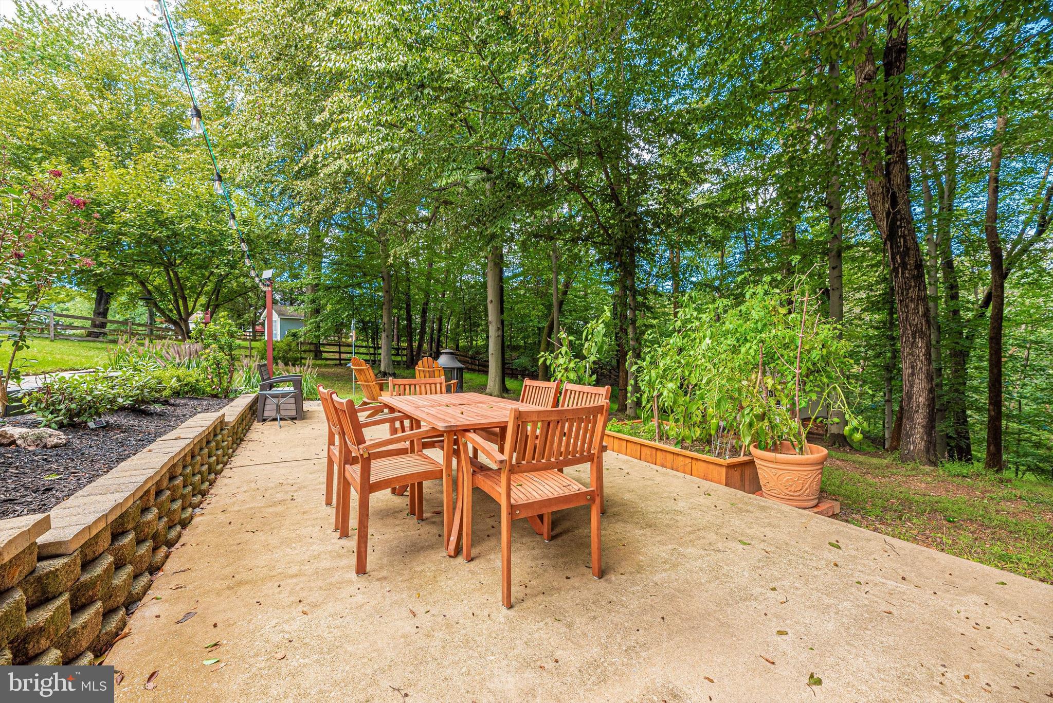 6416 Spring Forest Road Frederick, MD 21701 - Photo 36 of 49 Imagine your next summer barbeque here!