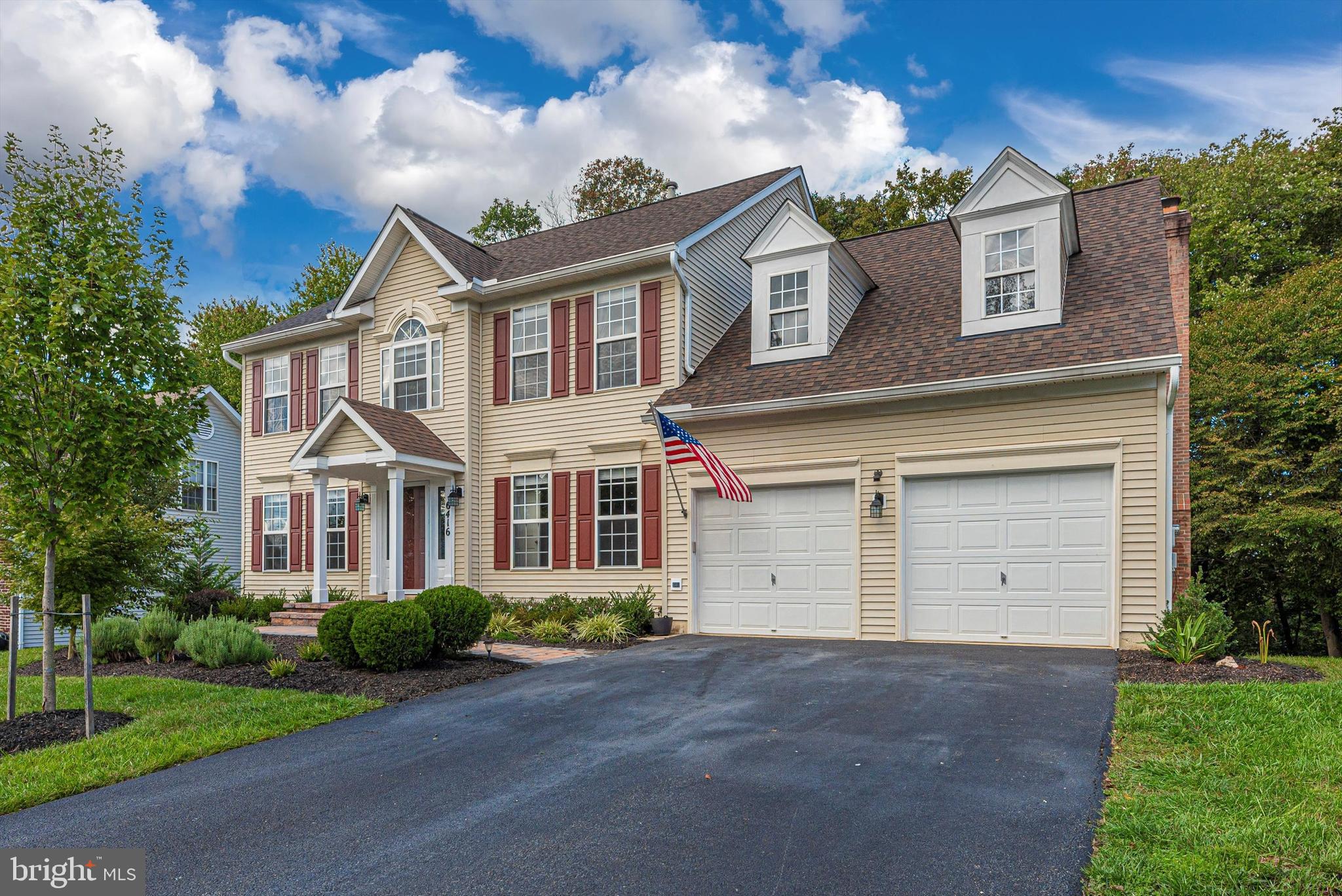 6416 Spring Forest Road Frederick, MD 21701 - Photo 39 of 49 Make this house your next home!