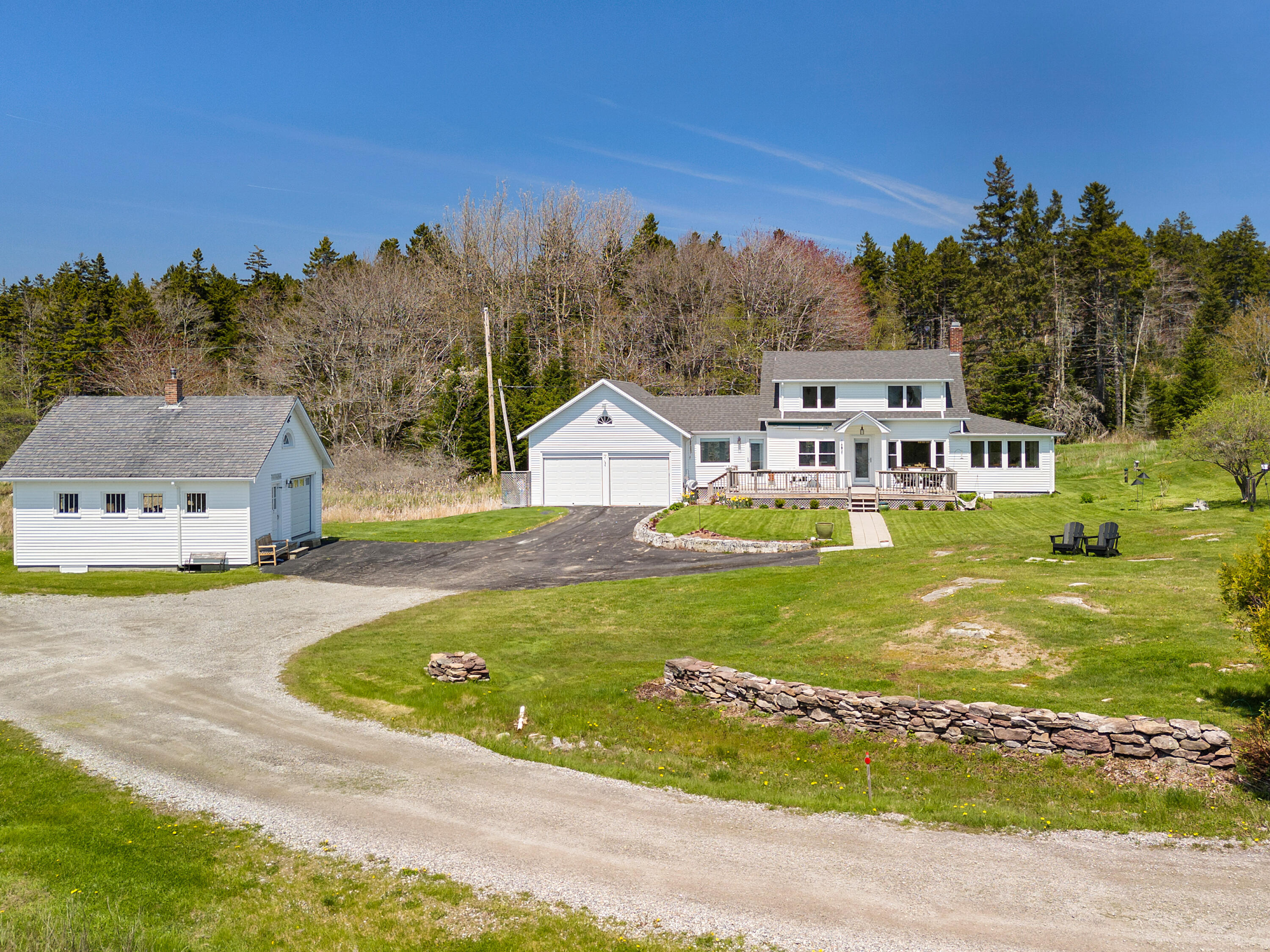 7 Rackliff Road St. George, ME 04859 - Photo 45 of 69 DJI_20250514131547_0321_D