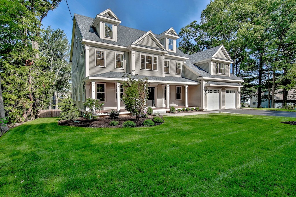 15 Emerald Street Lexington, MA 02421 - Photo 1 of 30 Gallery Image 1