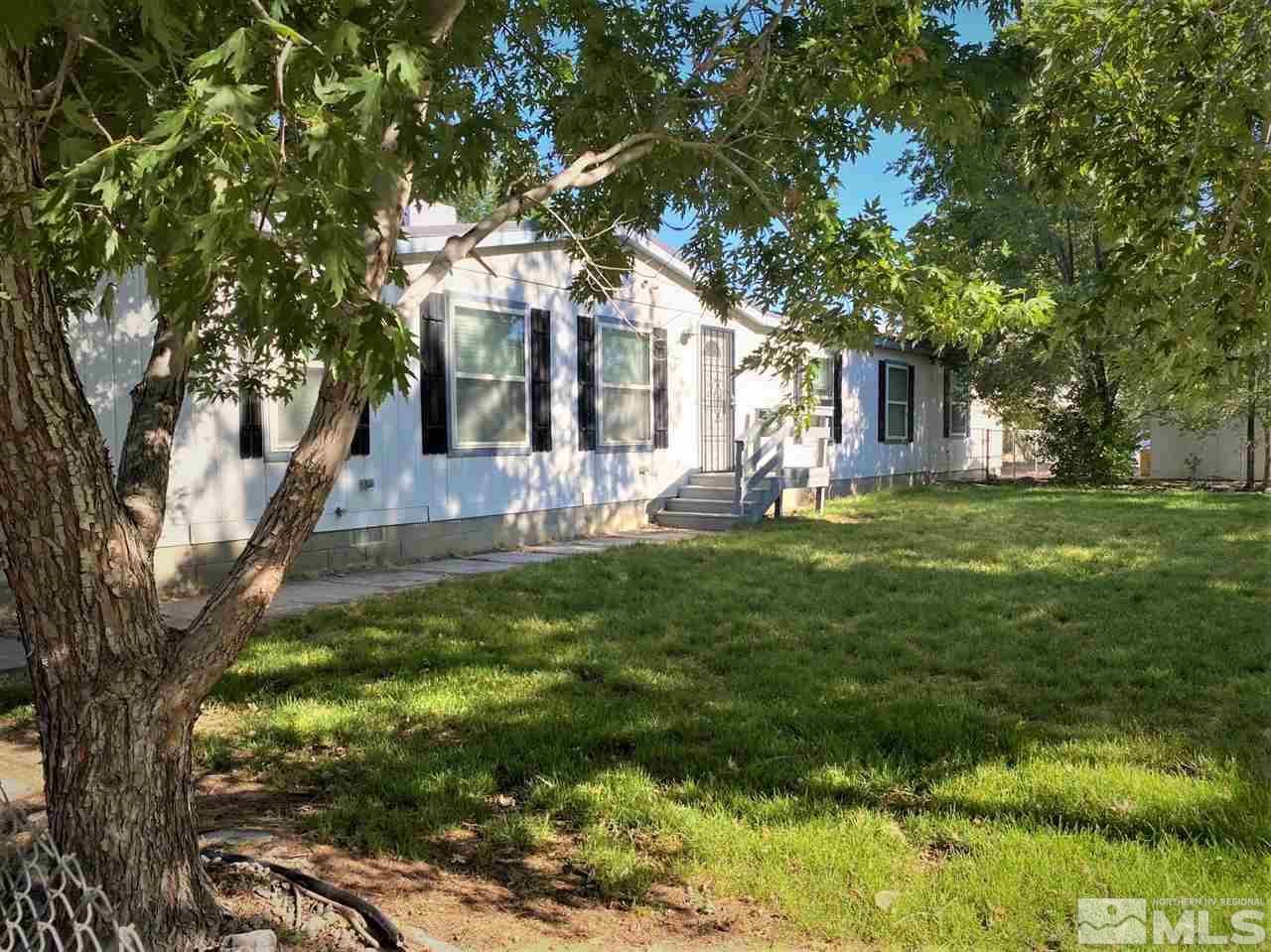 7165 Allen Road Winnemucca, NV 89445 - Photo 1 of 1 Photo 1