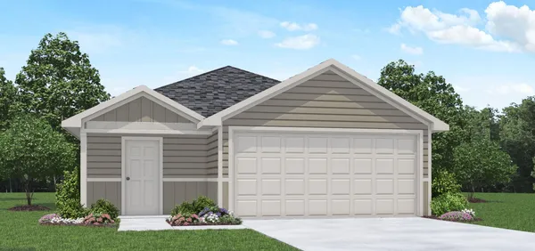 $256,290 | 22823 Primrose Wind Lane, Hockley, TX 77447