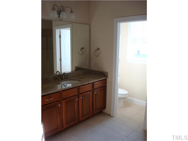 700 Ivyshaw Road Cary, NC 27519 - Photo 14 of 23 Master bath 2nd vanity and water closet pictured.