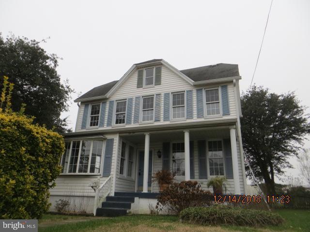 1010 Haverhill Road Baltimore, MD 21229 - Photo 1 of 16 Front