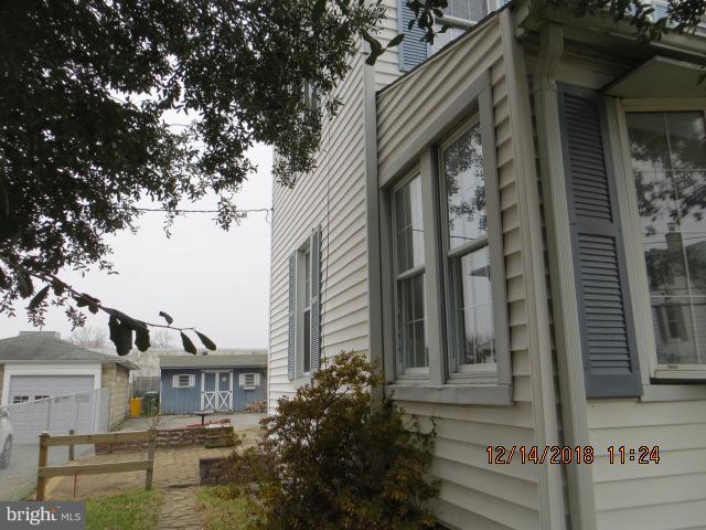 1010 Haverhill Road Baltimore, MD 21229 - Photo 2 of 16 Side