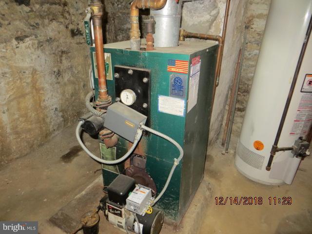 1010 Haverhill Road Baltimore, MD 21229 - Photo 11 of 16 Boiler
