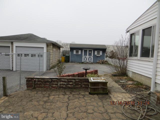 1010 Haverhill Road Baltimore, MD 21229 - Photo 3 of 16 Side