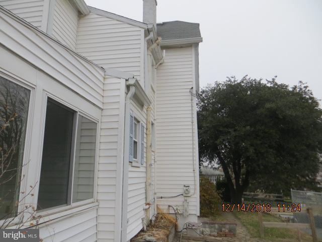 1010 Haverhill Road Baltimore, MD 21229 - Photo 6 of 16 Side