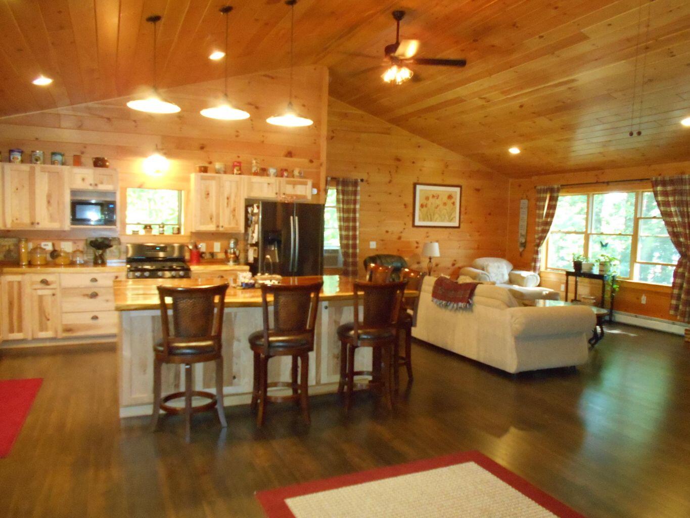 64 West Smith Pond Road Millinocket, ME 04462 - Photo 37 of 100 20210806144512940745000000-o