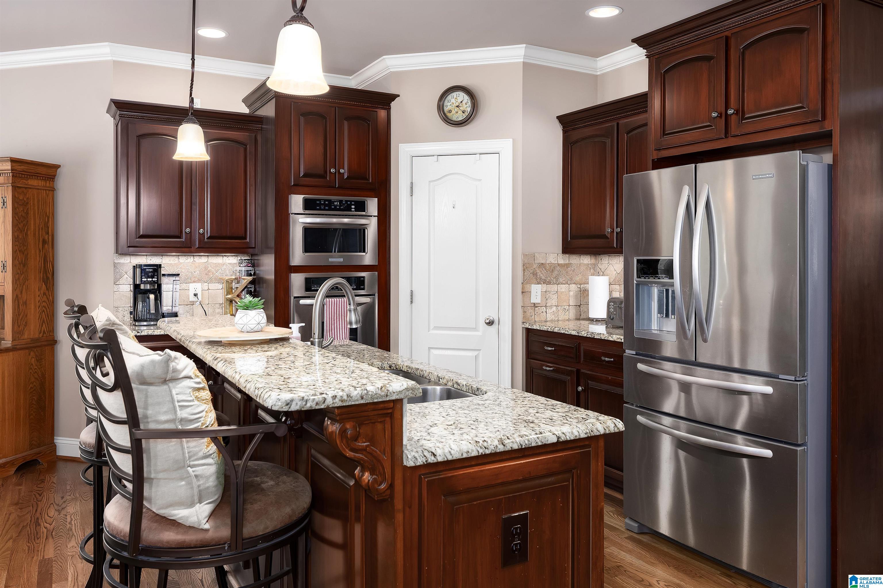 22940 Eastern Valley Road McCalla, AL 35111 - Photo 15 of 39 Gallery Image 15