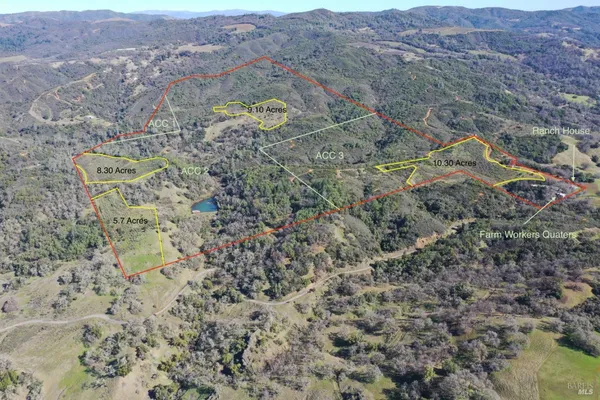 $1,600,000 | 32400 Pine Mountain Road, Cloverdale, CA 95425