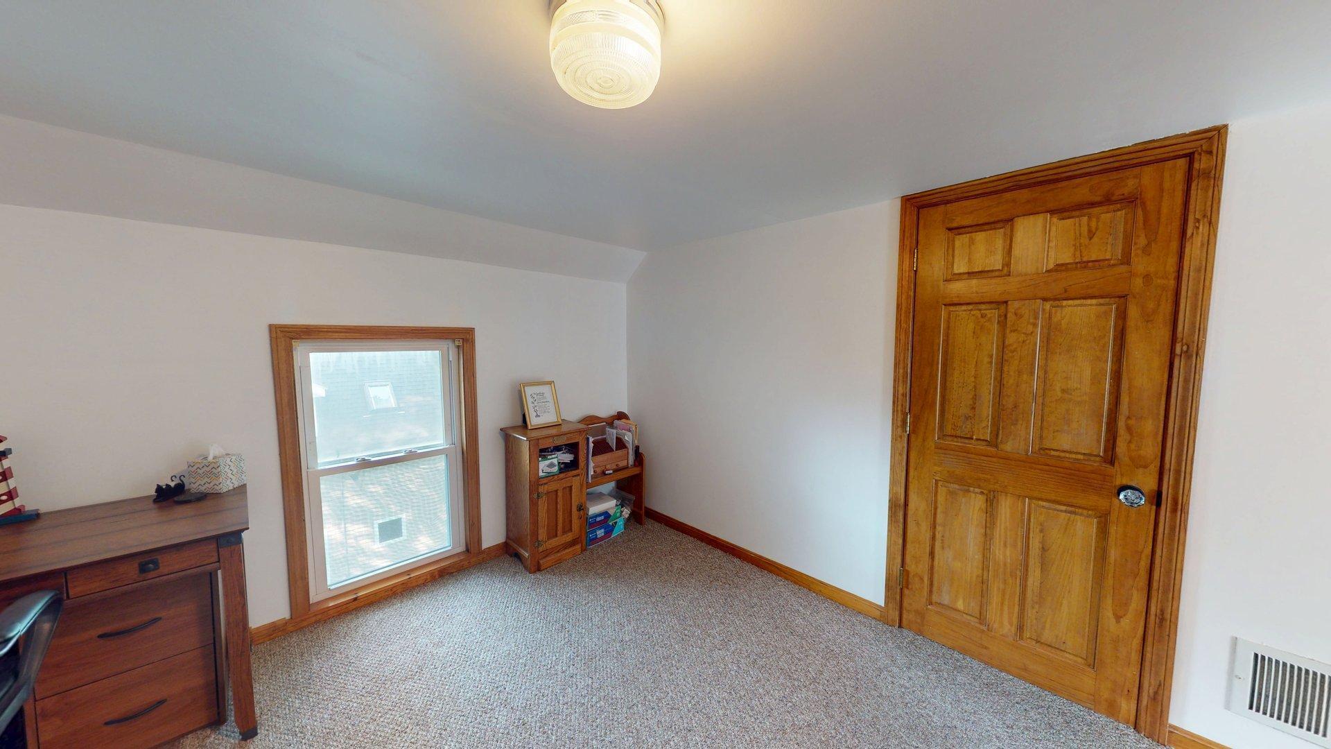 19 Thomas Hill Road Bangor, ME 04401 - Photo 40 of 74 Second Bedroom