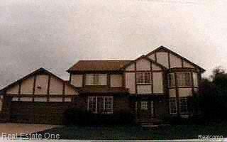 1121 Maple Leaf Drive Rochester, MI 48309 - Photo 1 of 1 Listing Image