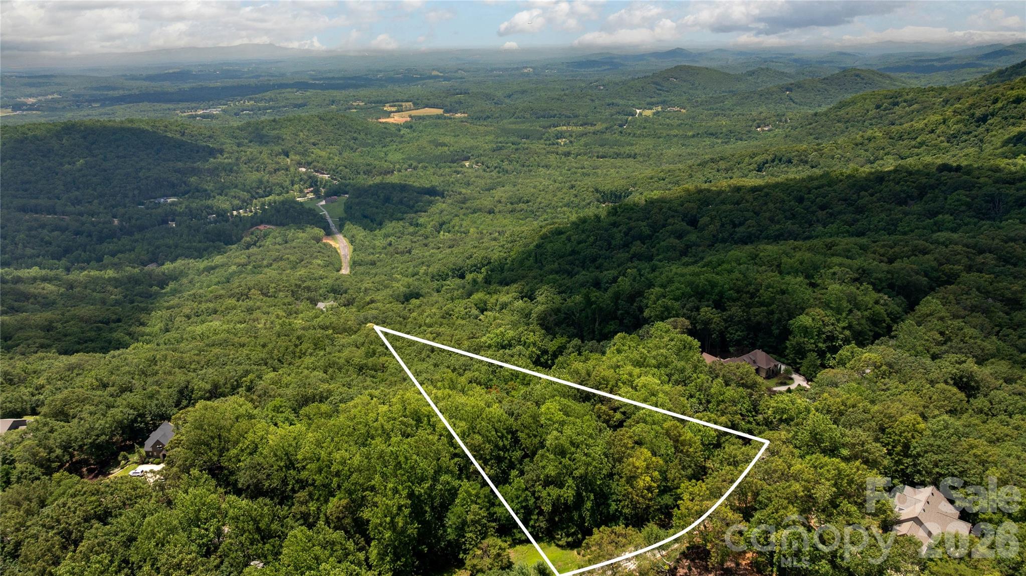Lot 22 Plumley Summit Road, Unit 22 Landrum, SC 29356 - Photo 5 of 27