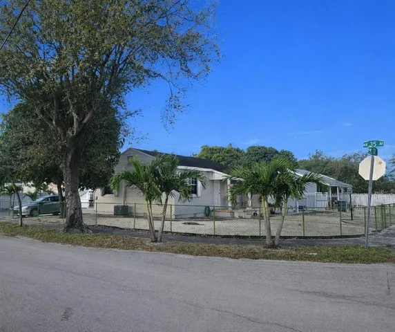 $690,000 | 3500 Northwest 12th Street, Miami, FL 33125