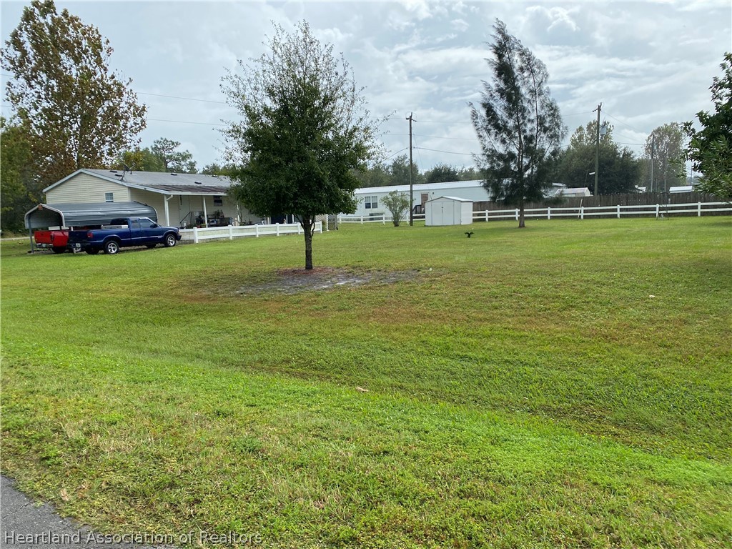 1361 Morgan Grice Road Wauchula, FL 33873 - Photo 2 of 12