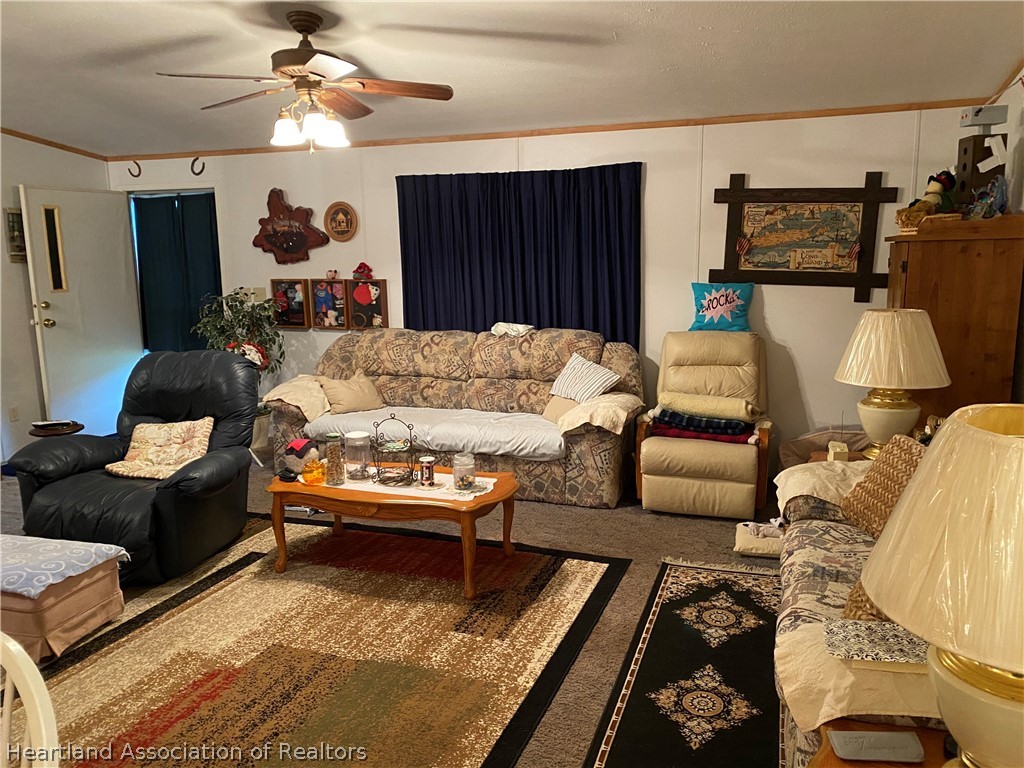 1361 Morgan Grice Road Wauchula, FL 33873 - Photo 4 of 12